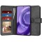 Husa 360 Motorola Edge 30 Neo Techsuit Diary Book, negru