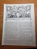 Albina carpatilor 24 noiembrie 1877-schitul ialomita,razboiul de independenta