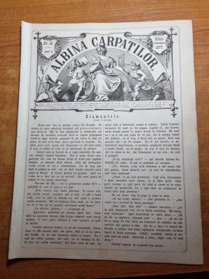 albina carpatilor 24 noiembrie 1877-schitul ialomita,razboiul de independenta foto