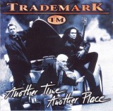 Trademark - Another Time Another Place CD Album BMG Berlin Musik GmbH