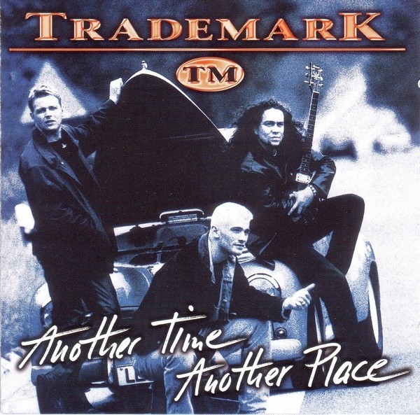 Trademark - Another Time Another Place, CD