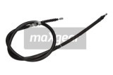 Cablu frana de mana CITRO&Euml;N XANTIA (X1_, X2_) (1993 - 2003) MAXGEAR 32-0219