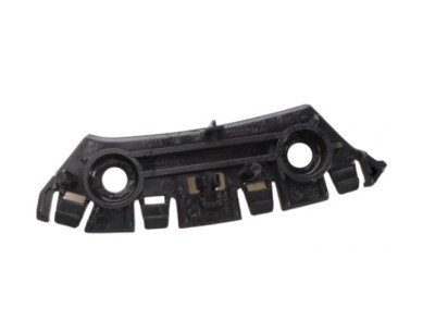 Suport bara protectie, spoiler Seat Mii, 05.2012-,Skoda Citigo, 05.2012-07.2017, Vw Up! (Vw120), 04.2012-11.2016, montare fata, stanga, RapidAuto foto