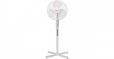 Hausmeister HM8503 &aacute;ll&oacute; Ventil&aacute;tor 50W #feh&eacute;r