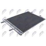 Evaporator aer conditionat Peugeot 3008 (16-) 1.21.5 1.6, C5 Aircross (18-) 1.2 1.5 1.6 (cu uscator), 9817275680