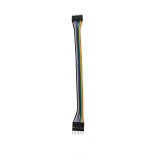 Cumpara ieftin Fire Dupont Tata-Tata cu Jumper Wire pentru PCB, 8 Pini