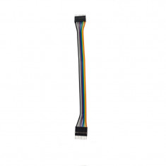 Fire Dupont Tata-Tata cu Jumper Wire pentru PCB, 8 Pini