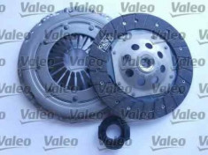 Set ambreiaj VW GOLF IV Variant (1J5) VALEO 826488 foto