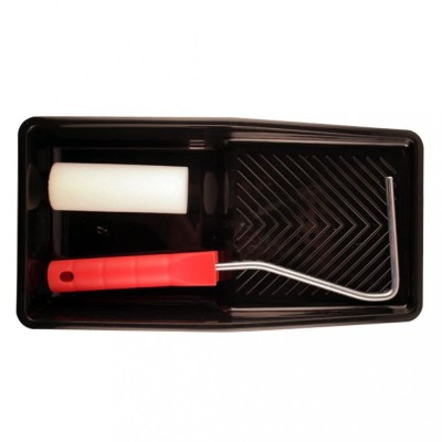 Rola cu tava, 15x32 cm, eco, Artool foto