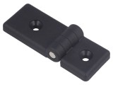 Balama Lăț 94mm Neagră Tehnopolimer PA ELESA GANTER CFG.40/60 SH-6 pentru Profile