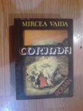 N8 Mircea Vaida - Corinda