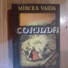 n8 Mircea Vaida - Corinda