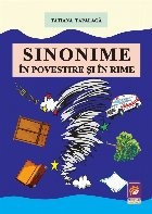Sinonime in povestire si in rime foto