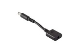 Adaptor alimentator laptop HP 4.5mm la 7.4mm Smart Adapter Dongle Converter 734734-001