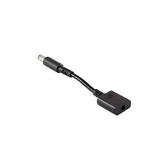 Adaptor alimentator laptop HP 4.5mm la 7.4mm Smart Adapter Dongle Converter 734734-001