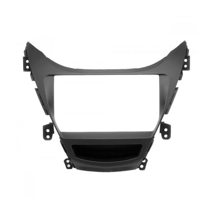 Rama adaptoare Autodrop Hyundai Elantra (2012-2013) pentru Navigatii multimedia Android de 10.1 Inch