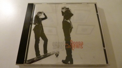 Donna Lewis -cd foto