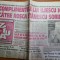 ziarul ZIUA 29 decembrie 1994-ion iliescu,marcel raducanu,laura stoica