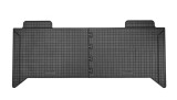 Set covorase auto din cauciuc Vw Crafter 2017-; Vw Crafter 2020-; Man TGE 2017- [Cabina Dubla] (randul 2), Negre AutoDrive ProParts