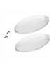 Capace lampa hota Beko CTB6250, CTB6407, CTB9407, CTB9250, originale, set 2 buc