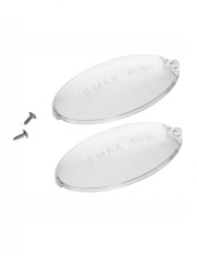 Capace lampa hota Beko CTB6250, CTB6407, CTB9407, CTB9250, originale, set 2 buc