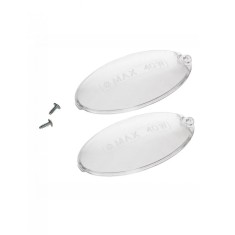 Capace lampa hota Beko CTB6250, CTB6407, CTB9407, CTB9250, originale, set 2 buc