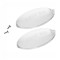 Capace lampa hota Beko CTB6250, CTB6407, CTB9407, CTB9250, originale, set 2 buc