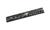 Rigla sablon pentru electronica 15cm OKY0303-0, CE Contact Electric