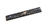 Rigla sablon pentru electronica 15cm OKY0303-0, CE Contact Electric