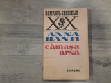 Camasa arsa de Anna Banti