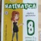 Matematica clasa a 8-a (part II, sem. 2) - Anton Negrila, Maria Negrila