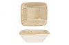 Bonna Placa de service - Aura Terrain - Por&Aring;&pound;elan - 8x8.5 cm - set de 2