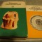 Datcu / Stroescu - Dictionarul folcloristilor - 2 volume - 1979 / 1983