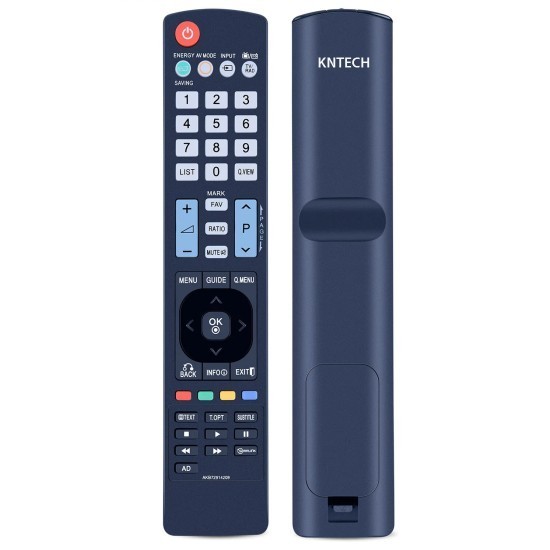 AKB72914209 Telecomanda KNTECH pentru LCD LG
