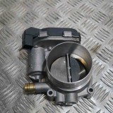 Corp Clapeta Acceleratie BMW Seria 6 F12 Cabrio (2011-2018) OEM 7597871A2C53356724