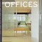 Offices. Industrial interiors