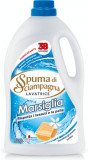 Cumpara ieftin Spuma di Sciampagna Detergent de rufe lichid marsiglia 38 spălări, 1710 ml