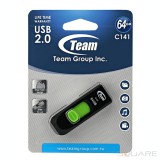 Carduri de memorie Stick Team C141 64GB, 64 GB