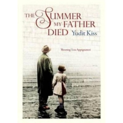 The Summer My Father Died - Kiss Yudit foto