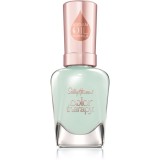 Sally Hansen Color Therapy lac de unghii culoare 452 Cool As A&nbsp;Cucumber​ 14,7 ml