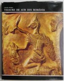 Tezaure de aur din Romania &ndash; Stefan Burda (putin uzata) - Carte beletristica