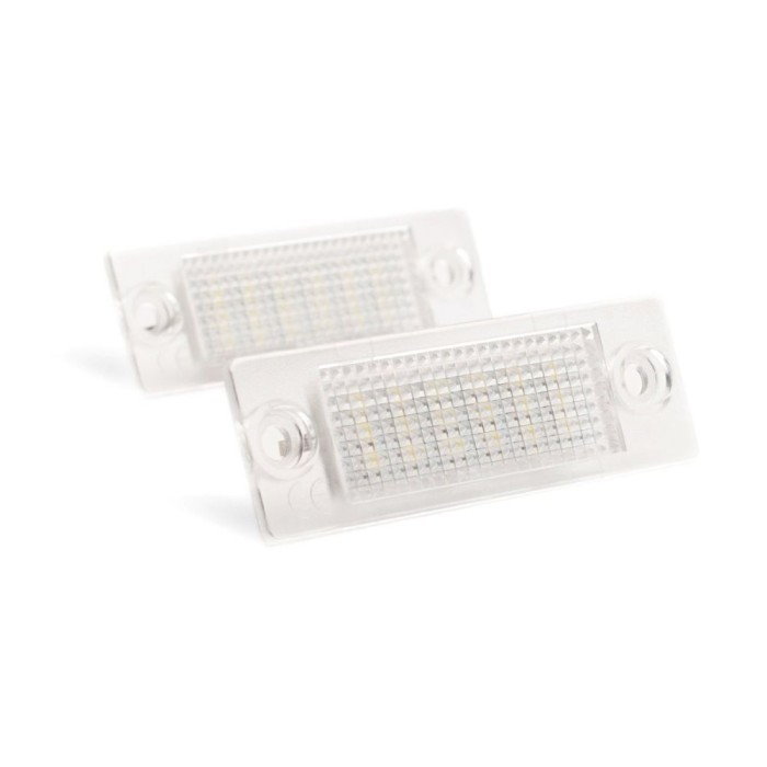 Lampi numar led SKODA Superb I 02-08 - (BTLL-026) OR-7403