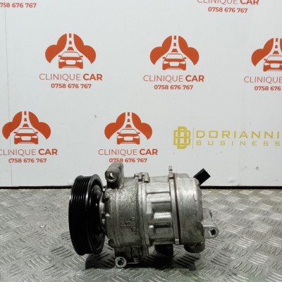 Compresor Ac Audi 2.0-3.0 2016-2024 foto