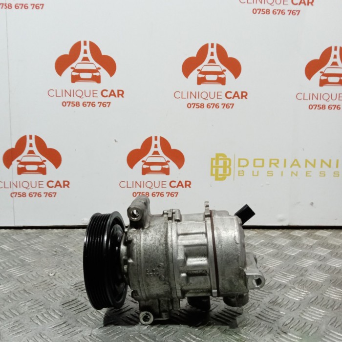 Compresor Ac Audi 2.0-3.0 2016-2024