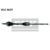 Planetara Skf VKJC8659, parte montare : Punte Fata, Dreapta
