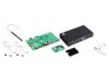 Raspberry Pi Compute Module 5 Development Kit, WiFi, BLE
