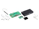 Raspberry Pi Compute Module 5 Development Kit, WiFi, BLE