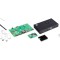 Raspberry Pi Compute Module 5 Development Kit, WiFi, BLE