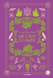 Micutele doamne. Volumul 22. Biblioteca pentru copii, Litera
