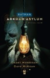 Batman: Arkham Asylum New Edition | Grant Morrison